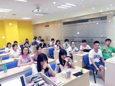 石獅市博華中興教育信息咨詢服務